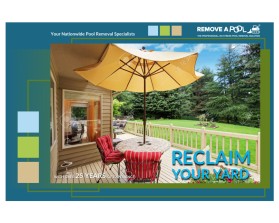 Brochure Design entry 1721609 submitted by k9ideas