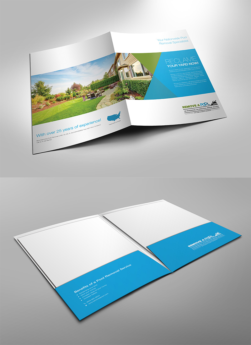 Brochure Design entry 1723264 submitted by Betterway_designs