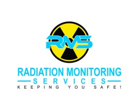 Logo Design entry 1660104 submitted by dsdezign to the Logo Design for Radiation Monitoring Services run by compuvest