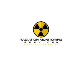 Logo Design Entry 1660111 submitted by Nyal_Nyul to the contest for Radiation Monitoring Services run by compuvest
