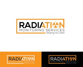 Logo Design entry 1660118 submitted by JBsign to the Logo Design for Radiation Monitoring Services run by compuvest