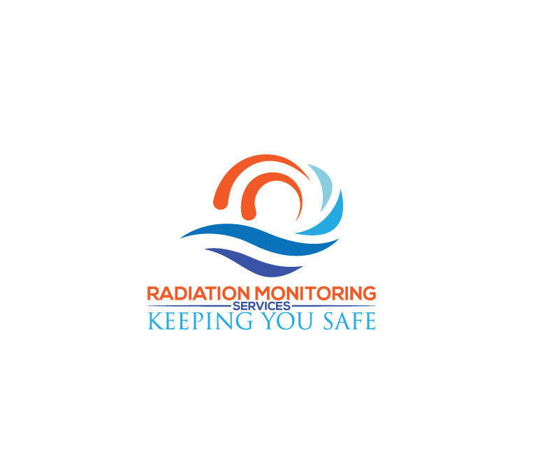 Logo Design entry 1660118 submitted by Sultan4121 to the Logo Design for Radiation Monitoring Services run by compuvest