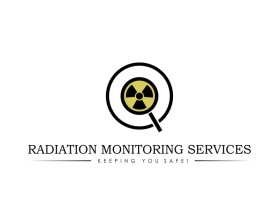 Logo Design Entry 1660126 submitted by fathonirzky to the contest for Radiation Monitoring Services run by compuvest