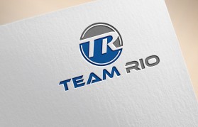 Logo Design entry 1660236 submitted by MuhammadR to the Logo Design for Team Rio run by Jmayberry