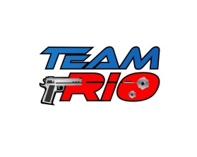 Logo Design Entry 1660251 submitted by bangsusup to the contest for Team Rio run by Jmayberry