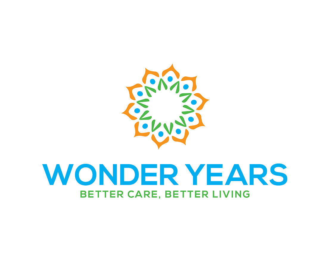 Logo Design entry 1660464 submitted by DORIANA999 to the Logo Design for Wonder Years run by edwinwong12@gmail.com