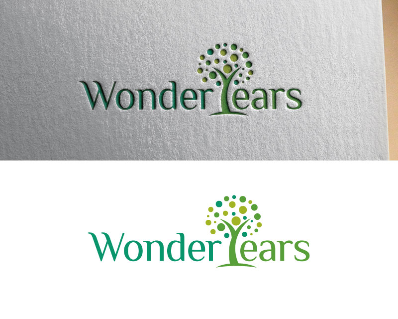 Logo Design entry 1724971 submitted by s.nita