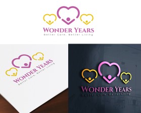 Logo Design entry 1733589 submitted by carottart