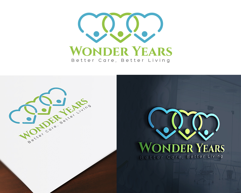 Logo Design entry 1733590 submitted by carottart