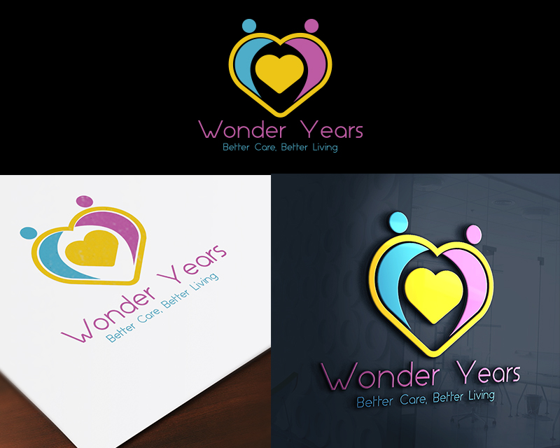 Logo Design entry 1733837 submitted by carottart