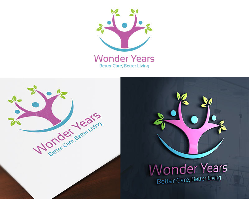 Logo Design entry 1734102 submitted by carottart