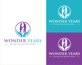 Logo Design entry 1734235 submitted by warnawarni