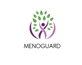Logo Design entry 1660479 submitted by dzign18 to the Logo Design for Menoguard  run by Menoguard-Probiotics