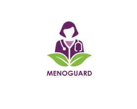 Logo Design entry 1660502 submitted by MuhammadR to the Logo Design for Menoguard  run by Menoguard-Probiotics