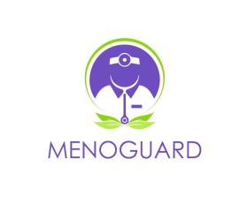 Logo Design Entry 1660540 submitted by fathonirzky to the contest for Menoguard  run by Menoguard-Probiotics