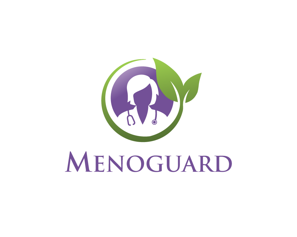 Logo Design entry 1660476 submitted by dzign18 to the Logo Design for Menoguard  run by Menoguard-Probiotics