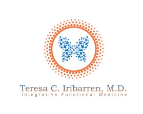 Logo Design Entry 1660657 submitted by fathonirzky to the contest for Teresa C. Iribarren, M.D. run by rosiederosa