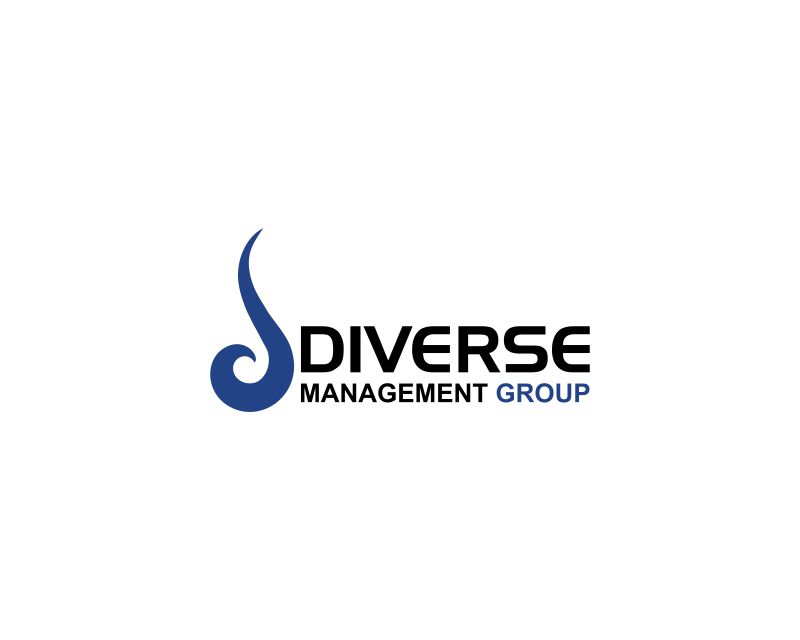 Logo Design entry 1660813 submitted by abiyad to the Logo Design for Diverse Management Group run by txasrangers@gmail.com
