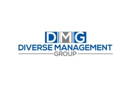 Logo Design entry 1660832 submitted by abiyad to the Logo Design for Diverse Management Group run by txasrangers@gmail.com
