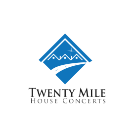 Logo Design entry 1660843 submitted by T2T to the Logo Design for Twenty Mile House Concerts run by jjdiak