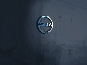 Logo Design entry 1658762 submitted by gadjahmada to the Logo Design for SIJA run by SIJA