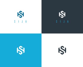 Logo Design Entry 1658818 submitted by ManÄiÄ‡ to the contest for SIJA run by SIJA