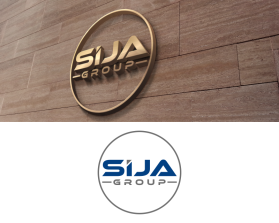 Logo Design entry 1659013 submitted by Om Ganpataye to the Logo Design for SIJA run by SIJA