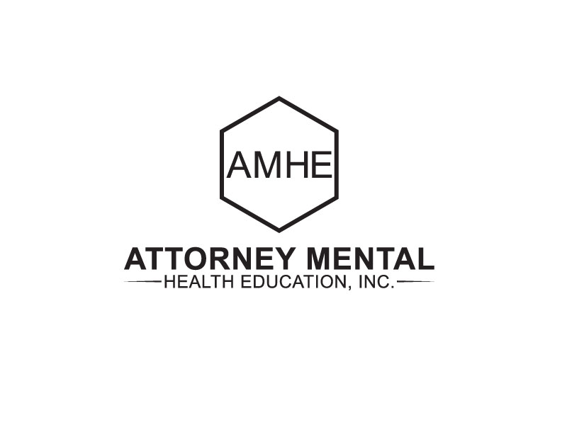 Logo Design entry 1660674 submitted by T2T to the Logo Design for Attorney Mental Health Education, Inc. run by Joe Ankus