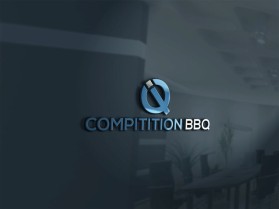 Logo Design entry 1661013 submitted by spinas to the Logo Design for IQ Competition BBQ run by seanbwheeler1969