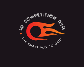 Logo Design Entry 1661015 submitted by designr to the contest for IQ Competition BBQ run by seanbwheeler1969