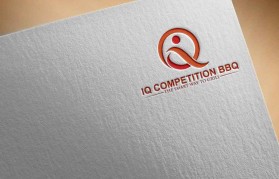 Logo Design entry 1661016 submitted by designr to the Logo Design for IQ Competition BBQ run by seanbwheeler1969