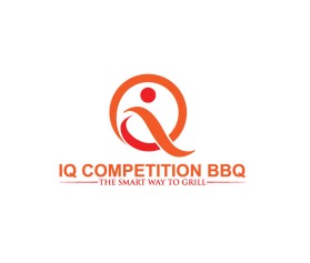 Logo Design entry 1661017 submitted by morearts to the Logo Design for IQ Competition BBQ run by seanbwheeler1969