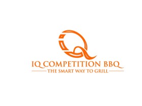 Logo Design entry 1661021 submitted by designr to the Logo Design for IQ Competition BBQ run by seanbwheeler1969