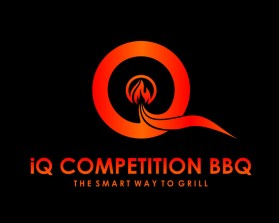 Logo Design Entry 1661039 submitted by fathonirzky to the contest for IQ Competition BBQ run by seanbwheeler1969