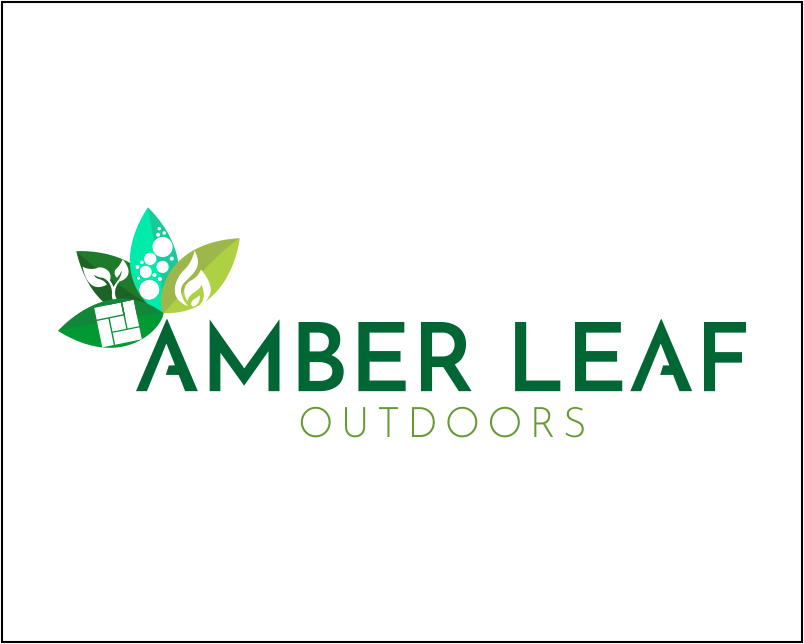 Logo Design entry 1661379 submitted by Exotic to the Logo Design for Amber Leaf run by amber.rich