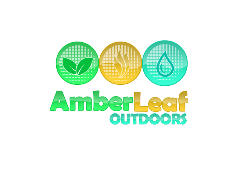 Logo Design entry 1661379 submitted by Pyramid Graphics to the Logo Design for Amber Leaf run by amber.rich