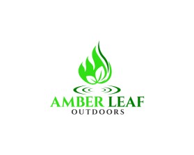 Logo Design entry 1661400 submitted by Exotic to the Logo Design for Amber Leaf run by amber.rich