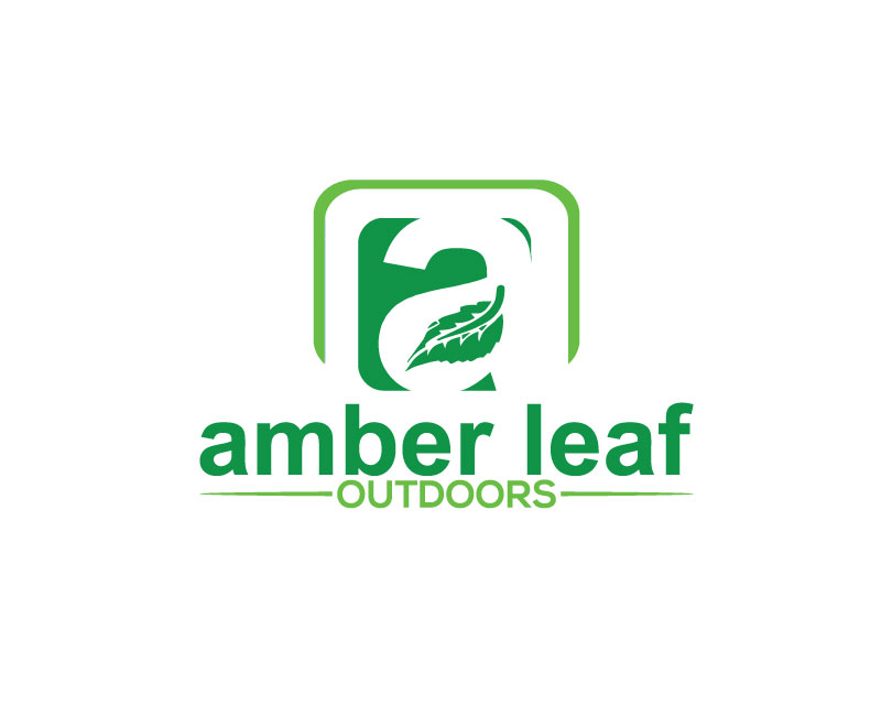 Logo Design entry 1661407 submitted by Sultan4121 to the Logo Design for Amber Leaf run by amber.rich