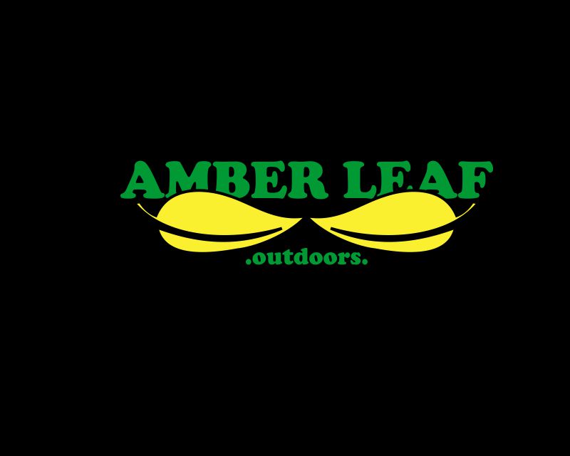Logo Design entry 1661414 submitted by markingkong to the Logo Design for Amber Leaf run by amber.rich
