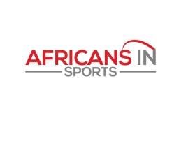 Logo Design entry 1661451 submitted by SATRI to the Logo Design for Africans In Sports run by oasuen