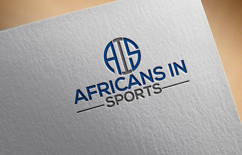 Logo Design entry 1661454 submitted by T2T to the Logo Design for Africans In Sports run by oasuen