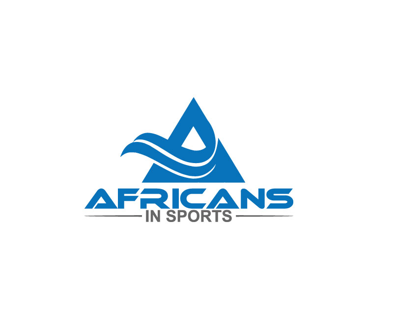 Logo Design entry 1661500 submitted by Sultan4121 to the Logo Design for Africans In Sports run by oasuen