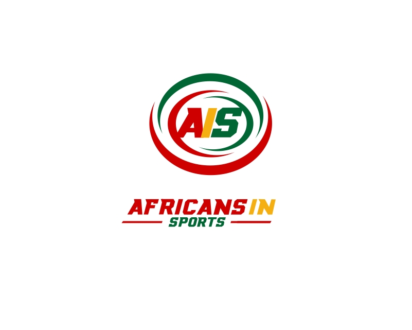 Logo Design entry 1661500 submitted by SATRI to the Logo Design for Africans In Sports run by oasuen