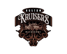 T-Shirt Design entry 1661912 submitted by D'creator to the T-Shirt Design for Kustom Kruisers Melbourne  run by Kustom Kruisers 