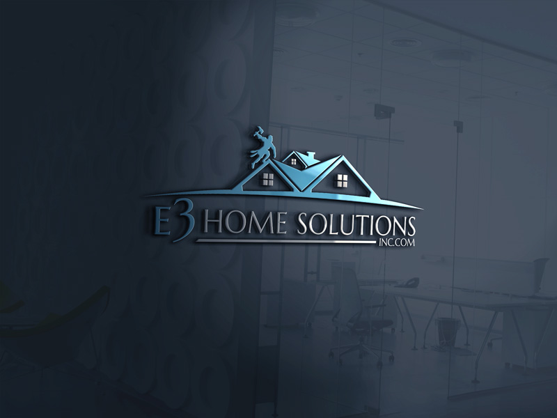 Logo Design entry 1721804 submitted by Sa_Shamjet