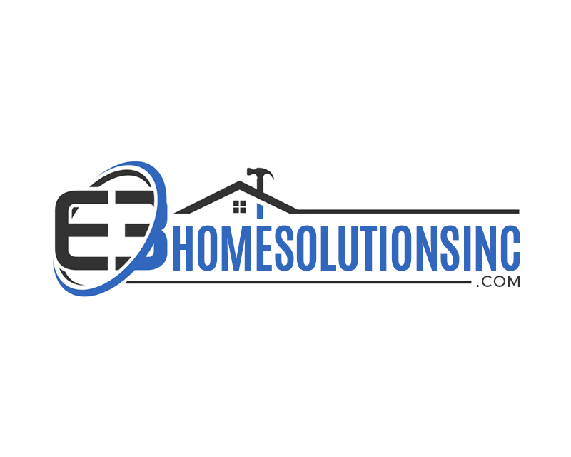 Logo Design entry 1662186 submitted by Sonia99 to the Logo Design for www.e3homesolutionsinc.com run by devill1183