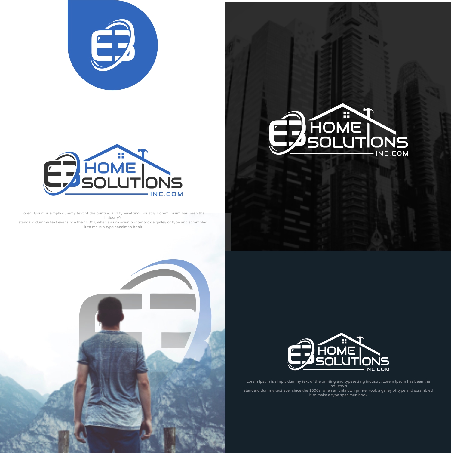 Logo Design entry 1722295 submitted by Farhan