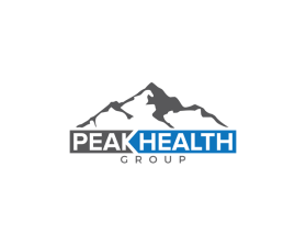 Logo Design entry 1662224 submitted by Ed Art to the Logo Design for Peak Health Group run by khscel@gmail.com