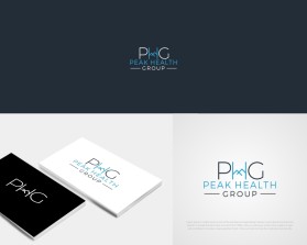 Logo Design entry 1725139 submitted by wellbeing