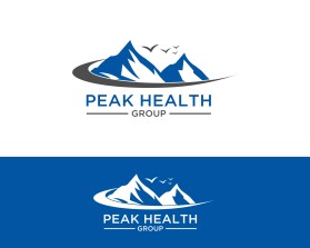 Logo Design entry 1725574 submitted by wellbeing